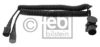 FEBI BILSTEIN 40100 Adaptor, electric filament